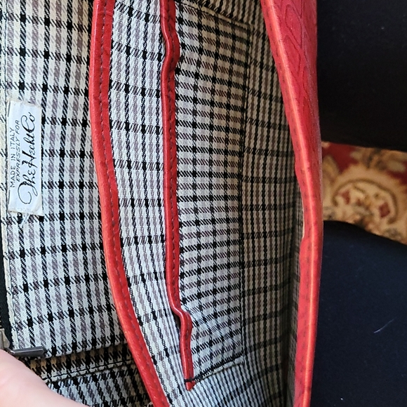 Vintage The Heche Co. Handbag - Picture 9 of 12